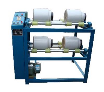 瓷瓶球磨機(jī)，滾輪研磨機(jī),滾輪球磨機(jī)