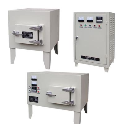 SX2系列箱式電阻爐（1000℃、1200℃、1350℃、1600℃）